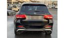 Mercedes-Benz GLC 43 AMG Mercedes GLC 43 AMG _American_2017_Excellent Condition _Full option