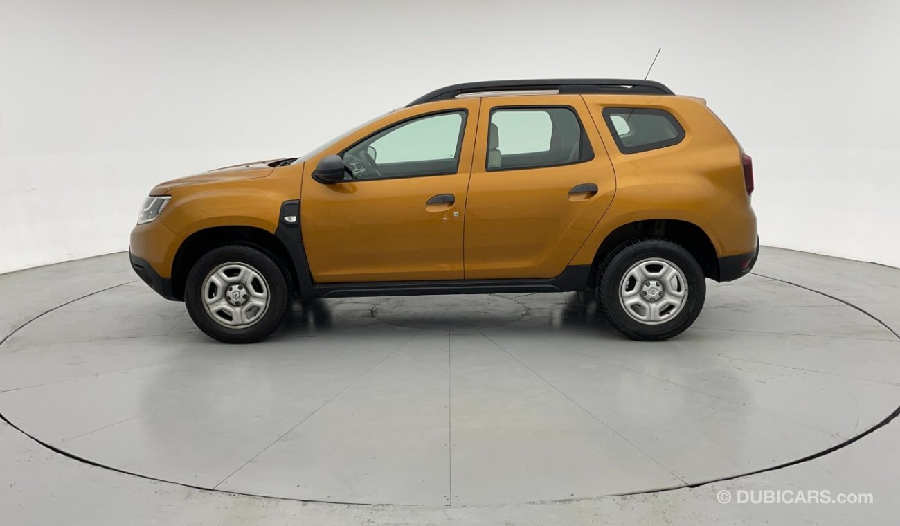 Renault Duster PE 1.6 | Zero Down Payment | Free Home Test Drive