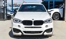 BMW X6M 50d