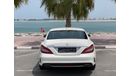 Mercedes-Benz CLS 400 Mercedes Benz CLS400 AMG kit GCC