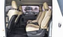 Toyota Granvia Diesel