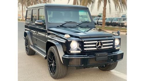 Mercedes-Benz 350 RHD G350 DIESEL