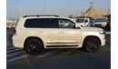 Toyota Land Cruiser 2019 TOYOTA LAND CRUISER V8