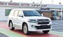 Toyota Land Cruiser GXR Grand Touring