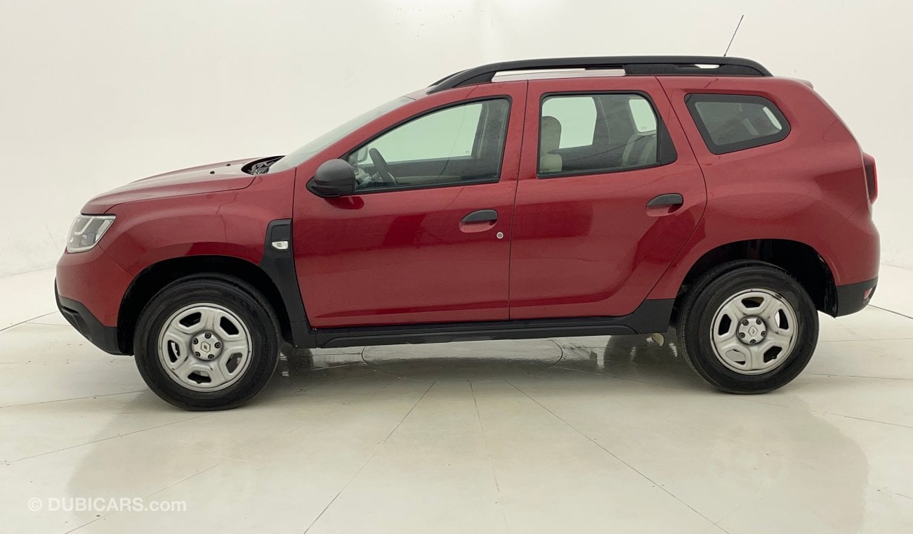 Renault Duster PE 1.6 | Zero Down Payment | Free Home Test Drive