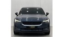 Polestar Polestar 2 2023 Polestar 2 Long Range, Nov 2025 Agency Warranty, Full Service History, GCC