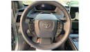 Toyota bZ4X 2023 TOYOTA BZ4X ELECTRIC CAR 2WD FULL OPTION AUTOMATIC ZERO KM