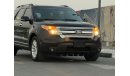 Ford Explorer Std In excellent condition and requires no expenses