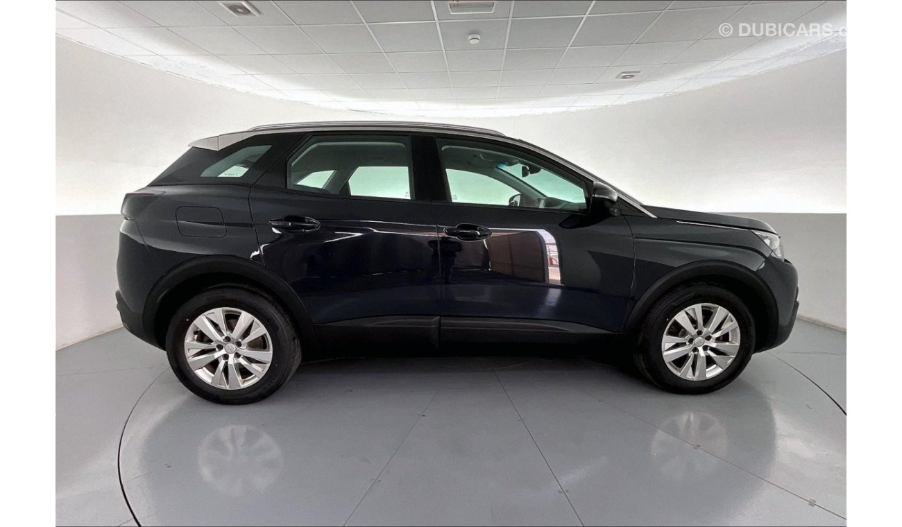 Peugeot 3008 Active | 1 year free warranty | 0 down payment | 7 day return policy