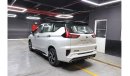 Mitsubishi Xpander 2024 MITSUBISHI XPANDER 1.5L PETROL WITH EXCLUSIVE BODY KIT V2 BOLT & BLACK EDITION - EXPORT ONLY