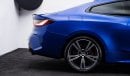 BMW M440i XDrive 2021 - GCC - Under Service Contract