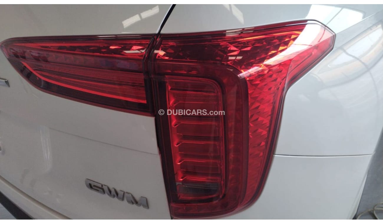 Haval Jolion HAVAL JOLION 1.5L 2024