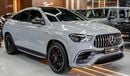 Mercedes-Benz GLE 63 AMG s