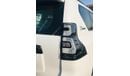 Toyota Prado TOYOTA PRADO VX 2.8L DIESEL F/O A/T WHITE 2023