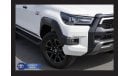 Toyota Hilux TOYOTA HILUX 2.8L 4X4 ADV HI(i) D/C A/T DSL 2024 Model year Export Only