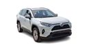 Toyota RAV4 LHD 2.5L PETROL XLE-E AWD AT 2024MY