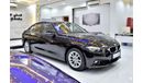 BMW 318i EXCELLENT DEAL for our BMW 318i ( 2018 Model ) in Black Color GCC Specs