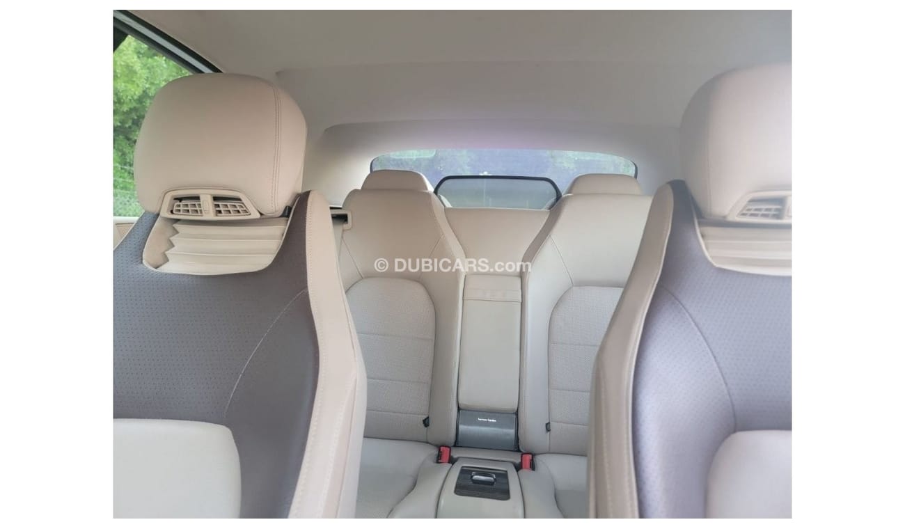 مرسيدس بنز E 350 Std