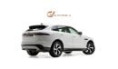 Jaguar F Pace P250 - GCC Spec - With Warranty and Service Contract