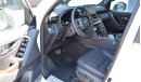 Toyota Land Cruiser EUROPEAN SPECS VX+ FULL OPTION