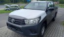 Toyota Hilux TOYOTA HILUX 3.0L DIESEL STANDARD 2023