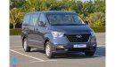 Hyundai H-1 Std 2020 GL 2.5L RWD TDI - Diesel MT - Like New Condition - Low Mileage - Book Now!