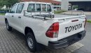 Toyota Hilux DC 4WD 3.0L COUNTRY 5-MT