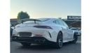 Mercedes-Benz GT 63 AMG Mercedes Benz GT63S 2021 Korean Specs