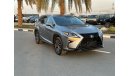 لكزس RX 350 L بريمير