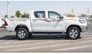 تويوتا هيلوكس HILUX 2.4L AT 4WD DIESEL