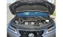 Lexus RX350 2021 RX350 F sport AED 4x4