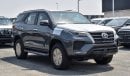 Toyota Fortuner 2.7L