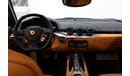 Ferrari F12 Berlinetta 6.3 2dr LEFT HAND DRIVE