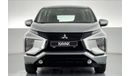 Mitsubishi Xpander Medium Line