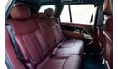 Land Rover Range Rover HSE 400 | Full Option | 3.0L | V6 | 2025