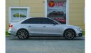 Audi A4 45 TFSI quattro Sport 8W2