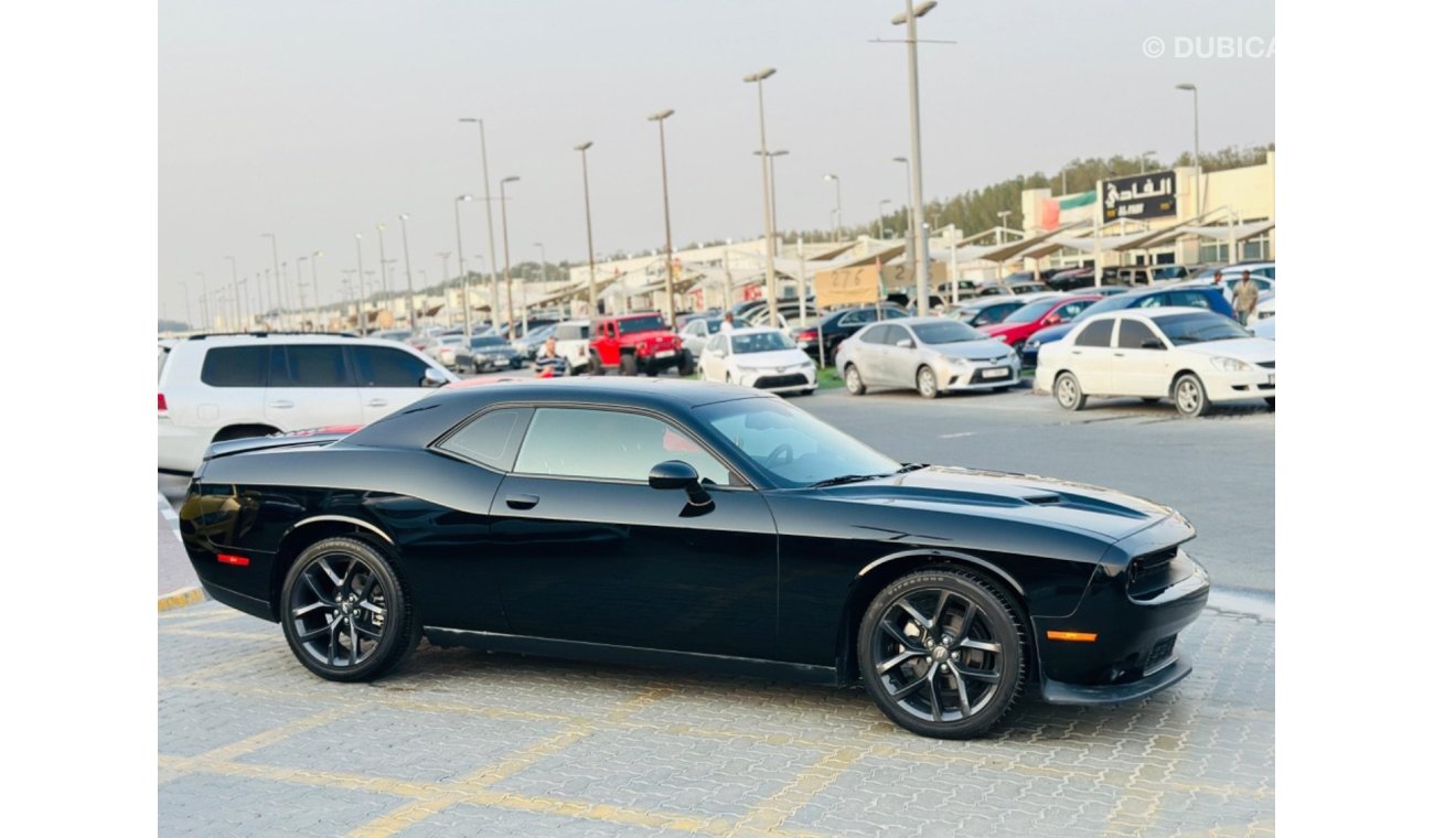 Dodge Challenger For sale