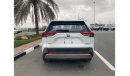 تويوتا راف ٤ TOYOTA RAV4 2.5 HYBRID MY 2024