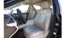 تويوتا كامري Brand New Toyota Camry GLE Hybrid CAM25-GLEH 2.5L | Black/Beige | 2023 | For Export Only