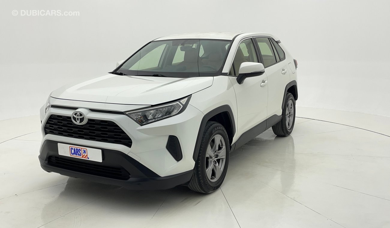 Toyota RAV4 EX 2.5 | Zero Down Payment | Free Home Test Drive