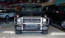 Mercedes-Benz G 63 AMG V8 Biturbo