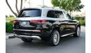 مرسيدس بنز GLS 600 2022MY || Mercedes-Benz Mercedes-Maybach GLS 600 4MATIC