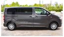 Toyota Proace 2019 VERSO SHUTTLE 1,5L for UAE& Export-  للتسجيل التصدير