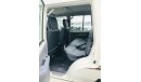 Toyota Land Cruiser Pick Up Land Cruiser Pickup 4.0L Petrol Double cabin