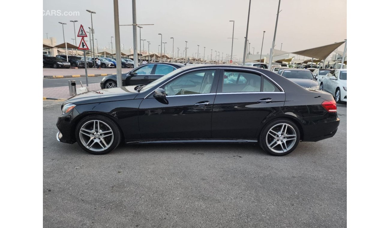 مرسيدس بنز E 350 Std