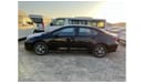 Toyota Corolla 2023 Toyota Corolla 1.6 Black (ONLY FOR EXPORT)