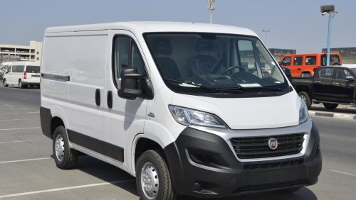 Fiat Ducato 2.3L(DSL) Goods transport (NEW)