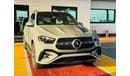 مرسيدس بنز GLE 450 2024-Mercedes Benz GLE 450 D