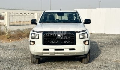 ميتسوبيشي L200 2.4L GLX New Face DC 4WD 5MT