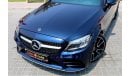 Mercedes-Benz C 300 AMG Pack